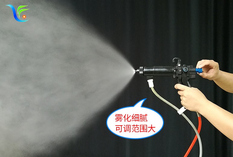 噴涂噴槍 噴涂噴槍